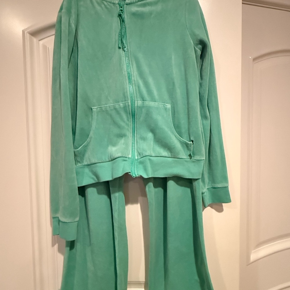 Old Navy Lovely Green Jumpsuit💚